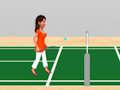 Gra Badminton Z Babitą  w Internecie