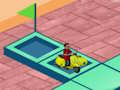 Gra Puzzle parkingowe Bhide w Internecie