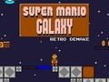 Gra Super Mario Galaktyka  w Internecie