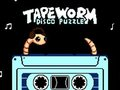 Gra Tasiemiec Disco Puzzle  w Internecie