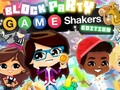 Gra Block Party: edycja Game Shakers  w Internecie