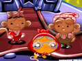 Gra Scena Monkey Go Happy 796  w Internecie
