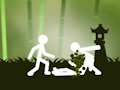 Gra Walka z Shadow Stickmanem  w Internecie