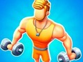 Gra Mój symulator siłowni  w Internecie
