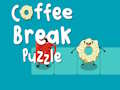 Gra Puzzle Przerwa na Kawę  w Internecie