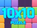 Gra Puzzle 10x10  w Internecie
