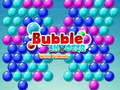 Gra Bubble Shooter z przyjaciółmi  w Internecie