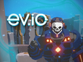 Gra Ew. io  w Internecie