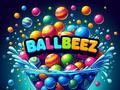Gra Ballbeeza  w Internecie