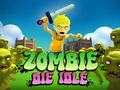 Gra Zombie umiera bezczynnie  w Internecie