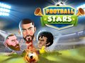 Gra Gwiazdy futbolu  w Internecie