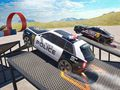 Gra Prawdziwy symulator policjanta samochodu policyjnego  w Internecie