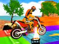 Gra TopBike Racing i Moto 3D Bike 2023  w Internecie