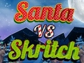 Gra Mikołaj kontra Skritch  w Internecie
