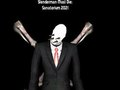 Gra Slenderman musi umrzeć: Sanatorium 2021  w Internecie