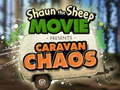 Gra Chaos w karawanie owiec Shauna  w Internecie