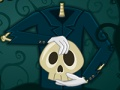 Gra Nawiedzony Halloween w Internecie