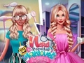 Gra Nerd do popularnej manii metamorfoz  w Internecie