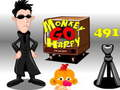 Gra Scena Monkey Go Happy 491  w Internecie