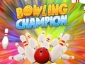 Gra Mistrz Bowlingu  w Internecie