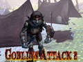 Gra Atak goblinów 2  w Internecie