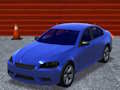 Gra Gra Parking samochodowy: Gra samochodowa 3D  w Internecie