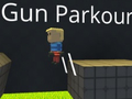 Gra Kogama: Gun Parkour w Internecie