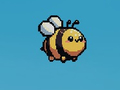 Gra Flappy Pszczółka  w Internecie