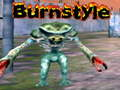 Gra BurnStyle w Internecie