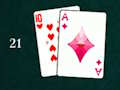 Gra Blackjack Pro w Internecie
