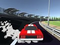 Gra Vettura Volante w Internecie