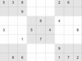 Gra Sudoku życia  w Internecie