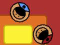 Gra Pixel sumo w Internecie