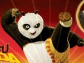 Gra Mecz śmierci Kungfu Panda  w Internecie