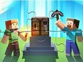 Gra Układanka: Wspomnienia Blockmana  w Internecie