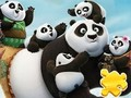 Gra Układanka: Kung Fu Panda  w Internecie