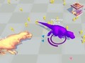 Gra Dinozaury. io  w Internecie