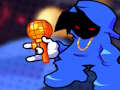 Gra Piątkowa noc Funkin Shadow Wizard Money Mod w Internecie