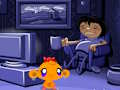 Gra Scena Monkey Go Happy 327  w Internecie