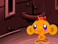 Gra Scena Monkey Go Happy 328  w Internecie