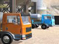 Gra Symulator transportu ładunków  w Internecie