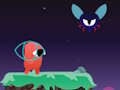 Gra Wersja beta Monster Jump  w Internecie