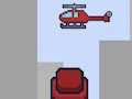 Gra Flappy Helikopter dla 2 graczy  w Internecie