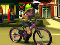 Gra Symulator jazdy na rowerze BMX  w Internecie