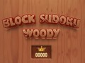Gra Blokuj Sudoku Woody  w Internecie