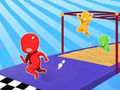 Gra Parkour dla wszystkich  w Internecie