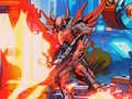 Gra Formacze Mecha  w Internecie