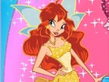 Gra Winx Bloom Magic Dress Up  w Internecie
