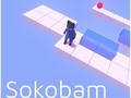 Gra Sokoban  w Internecie