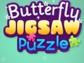 Gra Puzzle motylkowe  w Internecie